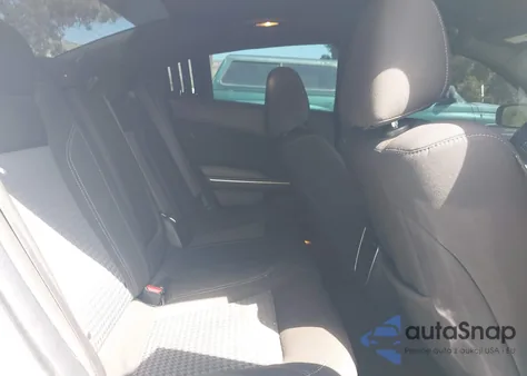 2023 Dodge Charger Sxt z USA, uszkodzony, nr VIN 2C3CDXBG2PH533370